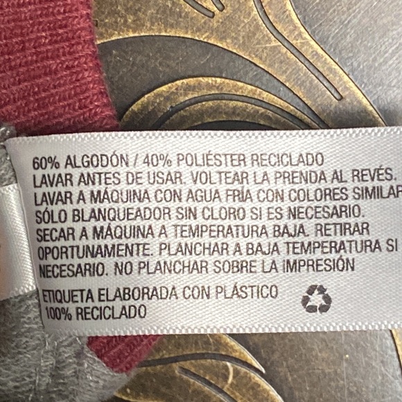 Cat & Jack Long Sleeve Sweat Shirt & The Kids Source Sweat Pants Boys 12 Months - Picture 7 of 12